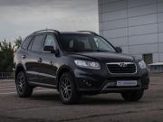 Hyundai Santa Fe II Рестайлинг Москва  - изображение 21