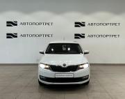 Skoda Rapid I Рестайлинг Санкт-Петербург  - изображение 22