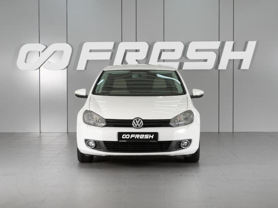 Volkswagen Golf VI Минеральные Воды  - изображение 3