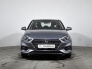 Hyundai Solaris II Санкт-Петербург  - изображение 20