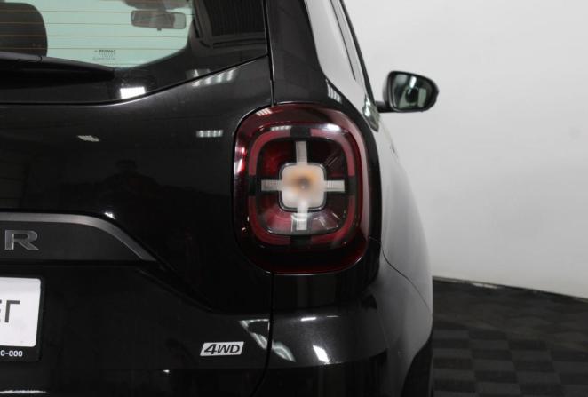 Renault Duster II с пробегом 2021 года, цена 1 775 000 рублей, 81905 км, внедорожник, Автокод Объявления
