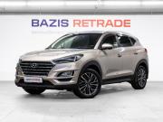 Hyundai Tucson III Рестайлинг Тюмень  - изображение 25
