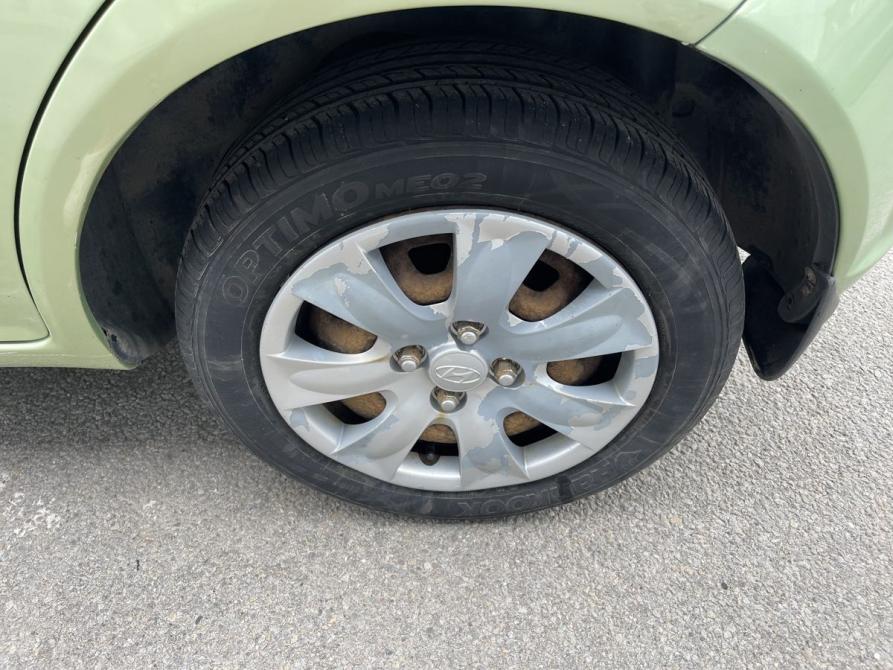 Hyundai Getz I Рестайлинг Брянск  - изображение 15