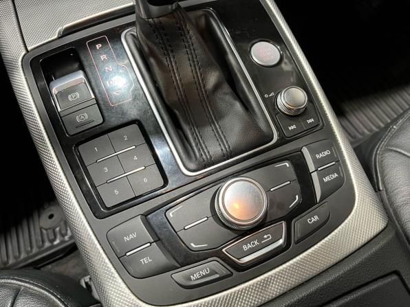 Audi A6 IV (C7) с пробегом 2012 года, цена 1 525 000 рублей, 93108 км, седан, Автокод Объявления