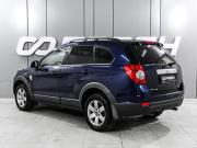 Chevrolet Captiva I Ростов-на-Дону  - изображение 20