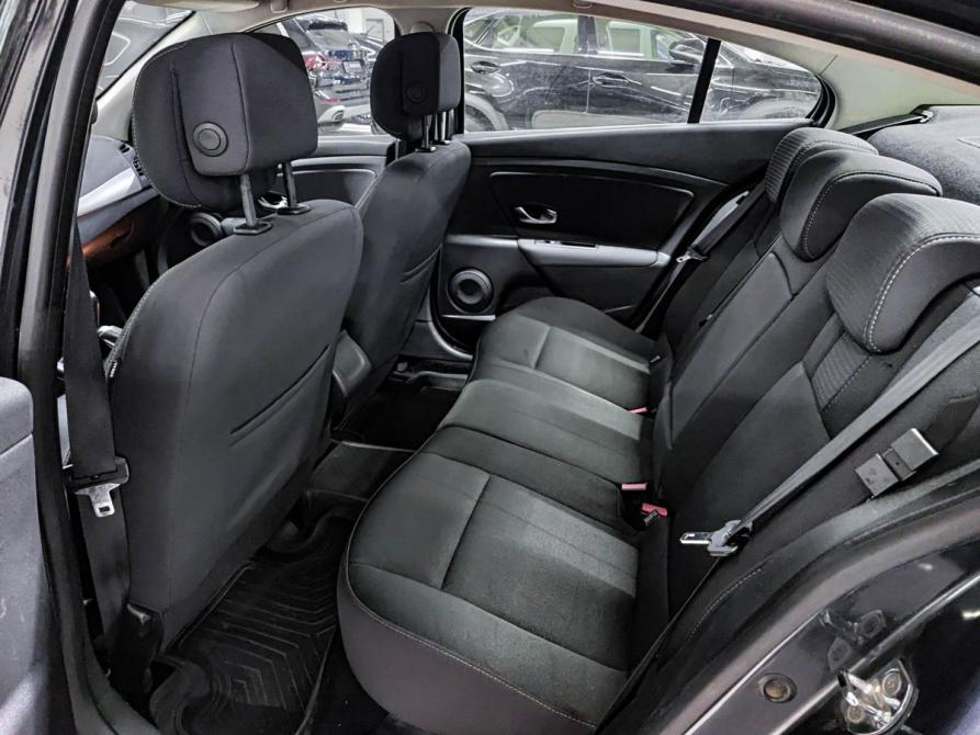Renault Fluence I Набережные Челны  - изображение 14