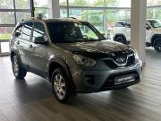 Chery Tiggo (T11) I Рестайлинг (FL) Екатеринбург  - изображение 15
