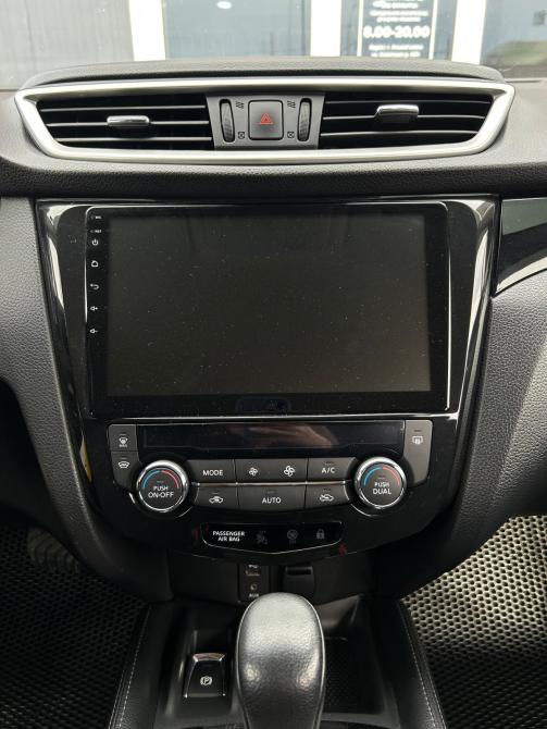 Nissan Qashqai II Альметьевск  - изображение 18