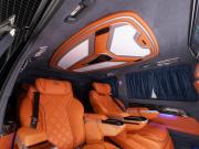Mercedes-Benz Vito III (W447) Москва  - изображение 44