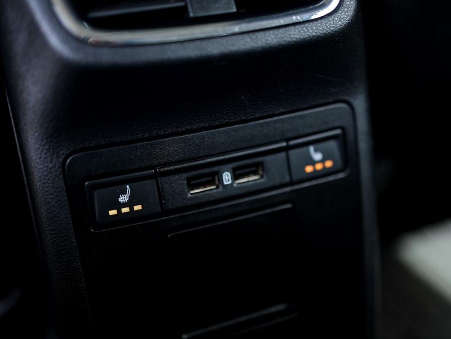 Skoda Octavia III (A7) Рестайлинг Ижевск  - изображение 13