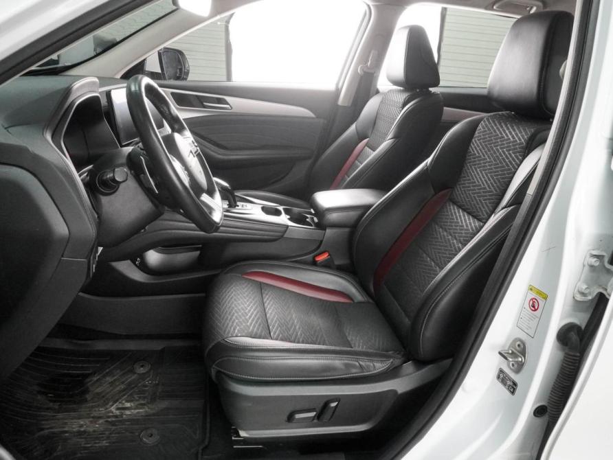 Haval F7 I Рестайлинг Воронеж  - изображение 10