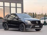 Mercedes-Benz GLE I (W166) Волгоград  - изображение 42