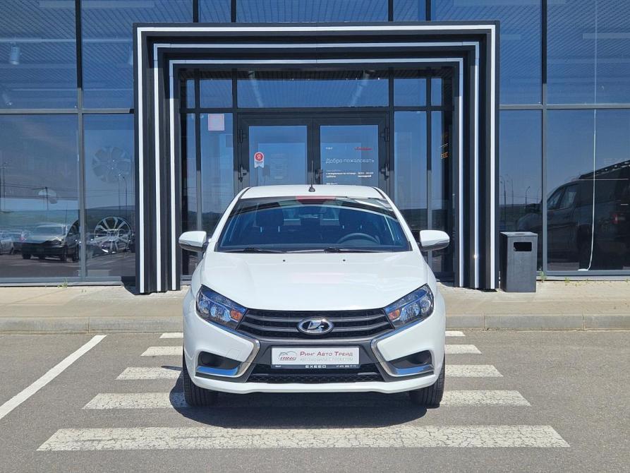 Lada (ВАЗ) Vesta I Воронеж  - изображение 2