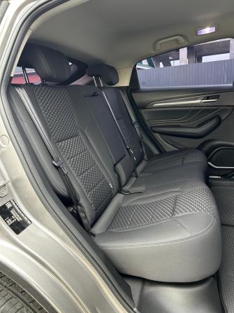 Haval F7x I с пробегом 2020 года, цена 1 790 000 рублей, 60730 км, внедорожник, Автокод Объявления