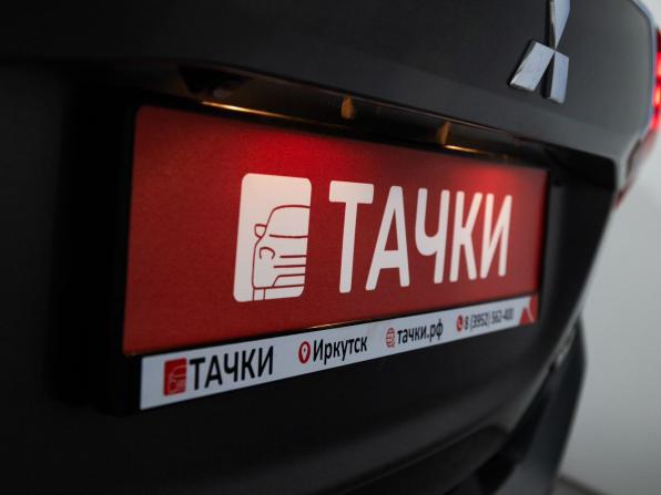 Mitsubishi Outlander III Рестайлинг 2 с пробегом 2015 года, цена 1 638 500 рублей, 127755 км, внедорожник, Автокод Объявления