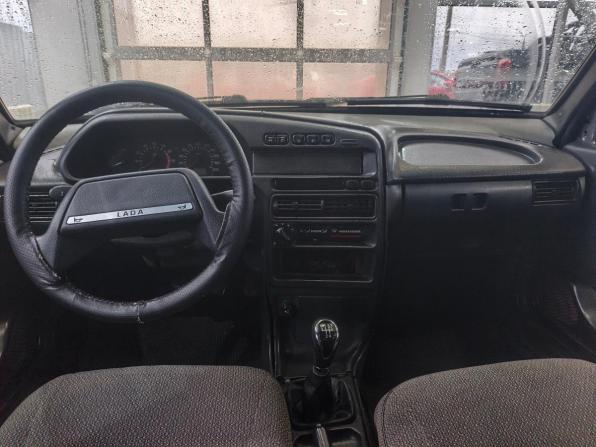Lada (ВАЗ) 2114 с пробегом 2006 года, цена 101 000 рублей, 180000 км, хэтчбек, Автокод Объявления