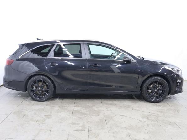 Kia Ceed III с пробегом 2019 года, цена 1 700 000 рублей, 95560 км, универсал, Автокод Объявления