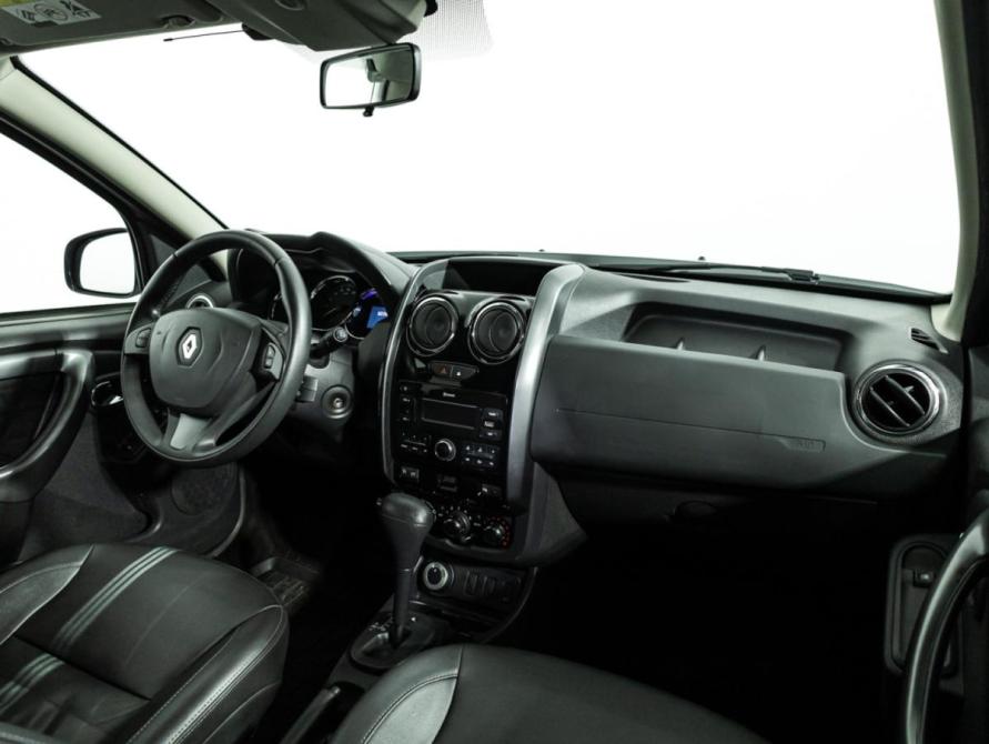 Renault Duster I Рестайлинг Санкт-Петербург  - изображение 10