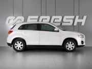 Mitsubishi ASX I Рестайлинг Минеральные Воды  - изображение 20