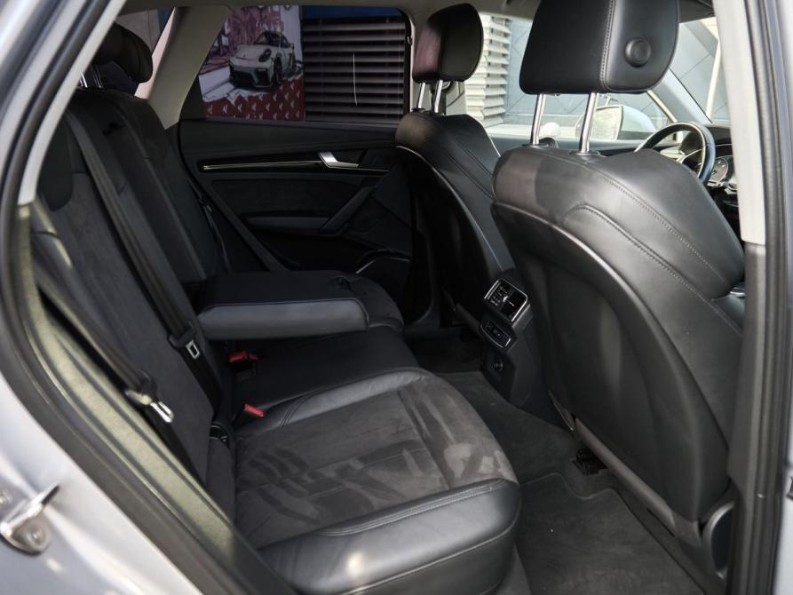 Audi Q5 II (FY) Казань  - изображение 7
