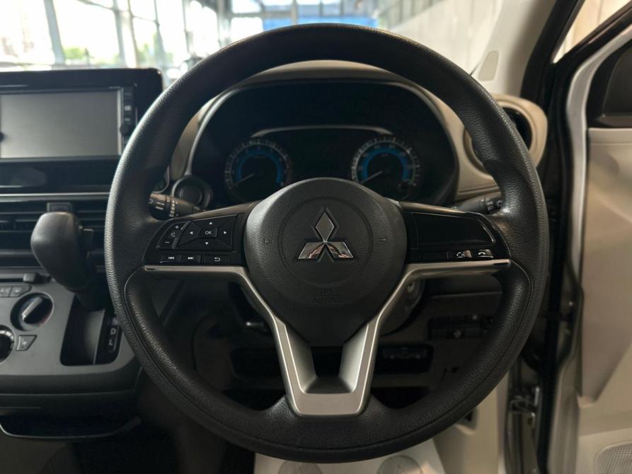 Mitsubishi eK Wagon IV Санкт-Петербург  - изображение 16
