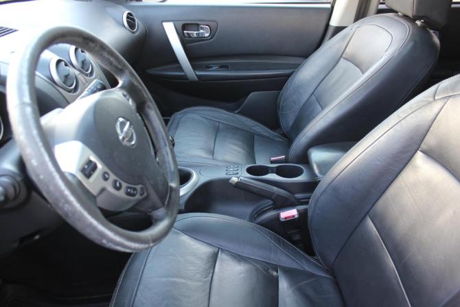 Nissan Qashqai+2 I с пробегом 2009 года, цена 857 000 рублей, 337625 км, внедорожник, Автокод Объявления