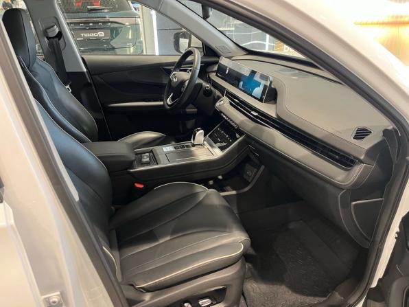 Chery Tiggo 4 I Рестайлинг 2 с пробегом 2024 года, цена 1 999 000 рублей, 3869 км, внедорожник, Автокод Объявления