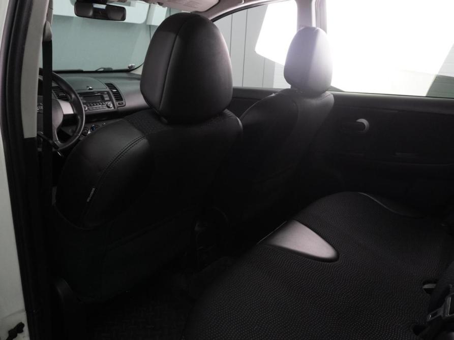 Nissan Note I Рестайлинг Воронеж  - изображение 11