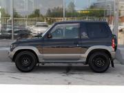 Mitsubishi Pajero Mini II Новосибирск  - изображение 26