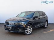 Volkswagen Tiguan II Москва  - изображение 16