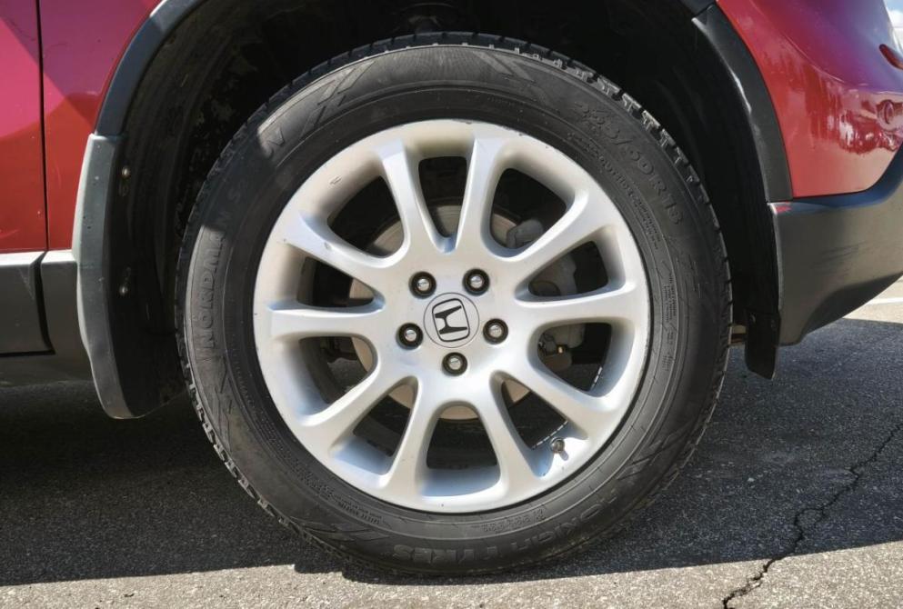 Honda CR-V III Сыктывкар  - изображение 10