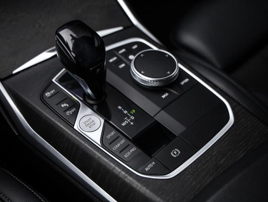 BMW 3 серии VII (G2x) Санкт-Петербург  - изображение 19
