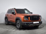 Haval Dargo Санкт-Петербург  - изображение 26