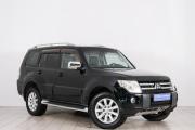 Mitsubishi Pajero IV Красноярск  - изображение 26