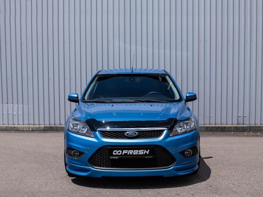 Ford Focus II Рестайлинг Сочи  - изображение 3