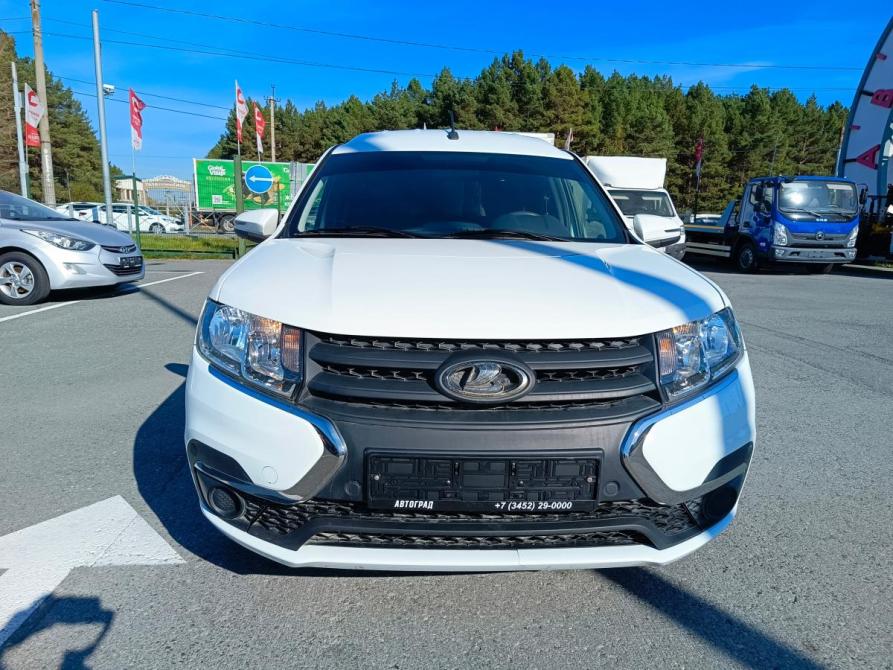 Lada (ВАЗ) Largus I Рестайлинг Тюмень  - изображение 2