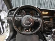 Audi A5 I (8T) Рестайлинг Москва  - изображение 34