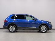 Volkswagen Tiguan II Москва  - изображение 41