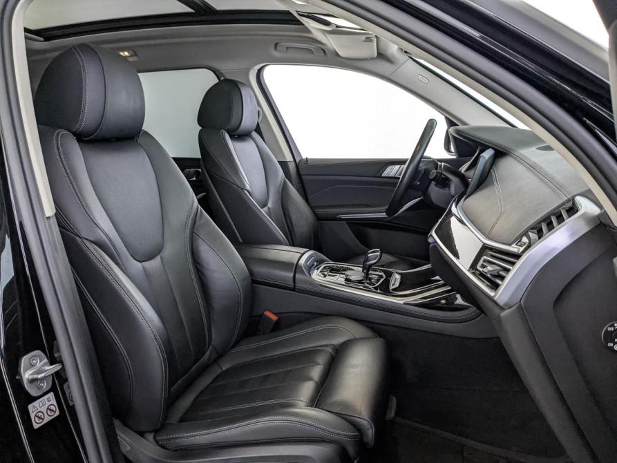 BMW X7 I (G07) Москва  - изображение 24