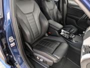BMW X4 II (G02) Москва  - изображение 53
