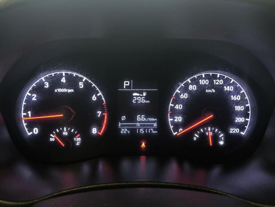 Hyundai Solaris II Казань  - изображение 16