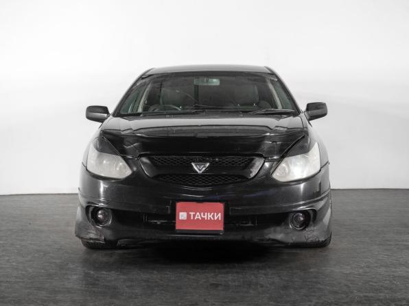 Toyota Caldina III с пробегом 2003 года, цена 539 100 рублей, 348355 км, универсал, Автокод Объявления