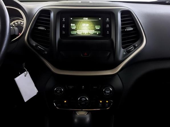 Jeep Cherokee V (KL) с пробегом 2014 года, цена 1 925 000 рублей, 71060 км, внедорожник, Автокод Объявления