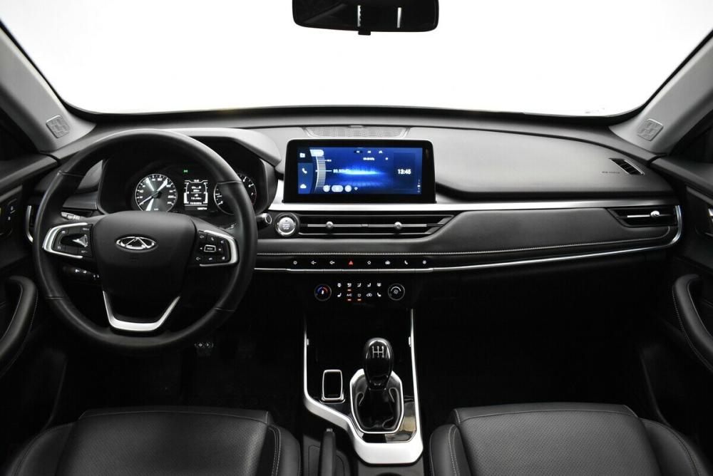 Chery Tiggo 4 Pro I Москва  - изображение 5