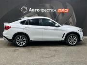 BMW X6 II (F16) Пермь  - изображение 31