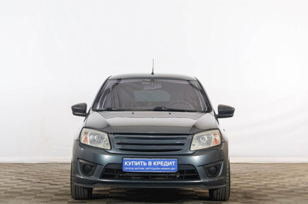 Lada (ВАЗ) Granta I Тюмень  - изображение 2