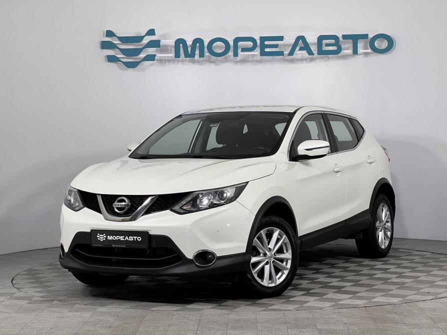 Nissan Qashqai II Калининград  - изображение 1