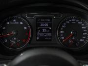 Audi Q3 I (8U) Москва  - изображение 29
