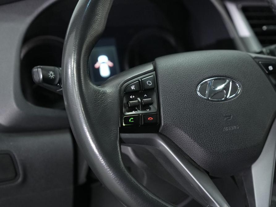 Hyundai Tucson III Новосибирск  - изображение 22