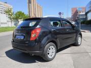 SsangYong Actyon II Санкт-Петербург  - изображение 20